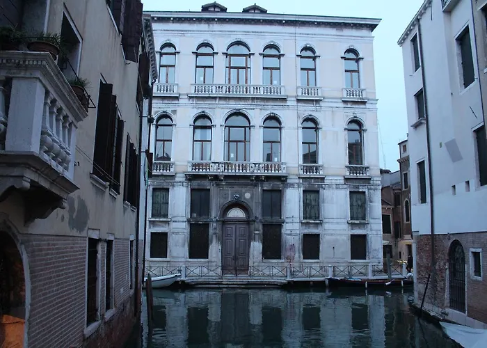 Ca\' Venere Apartments Cannaregio