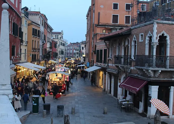 Ca\' Venere Apartments Cannaregio