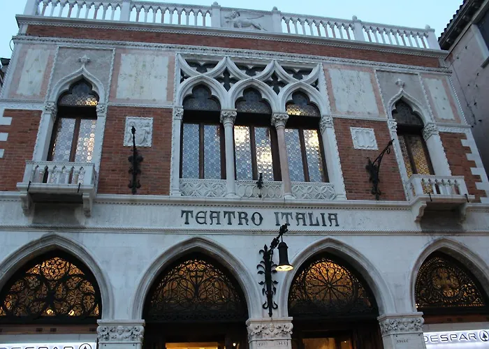 Ca\' Venere Apartments Cannaregio