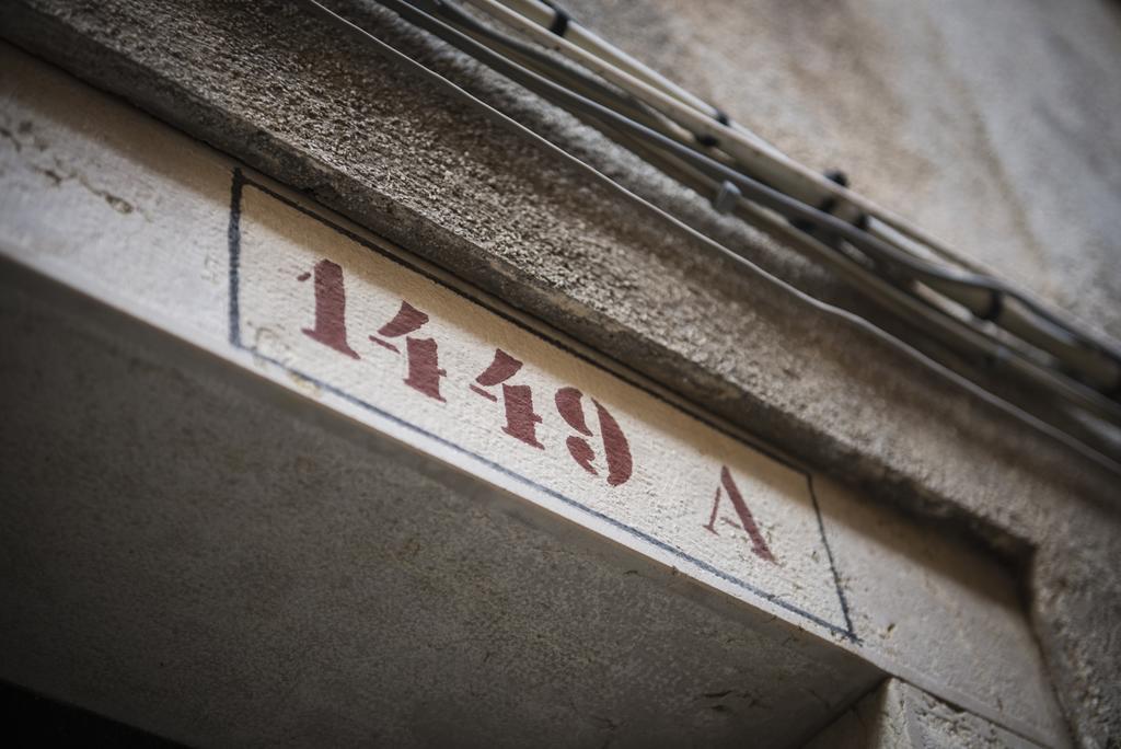 Ca' Venere Cannaregio Appartamento *