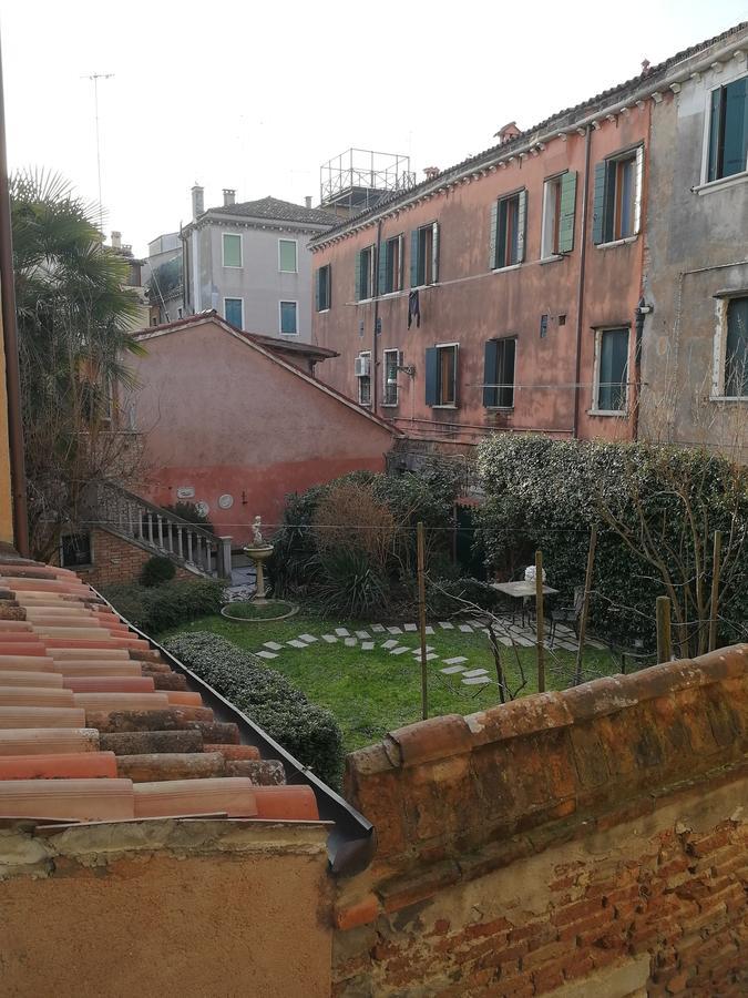Ca' Venere Cannaregio * Venezia
